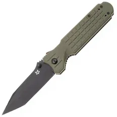 Ніж FKMD Predator Evolution OD Green